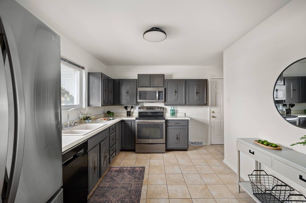 Detached House in Aurora, Adams County