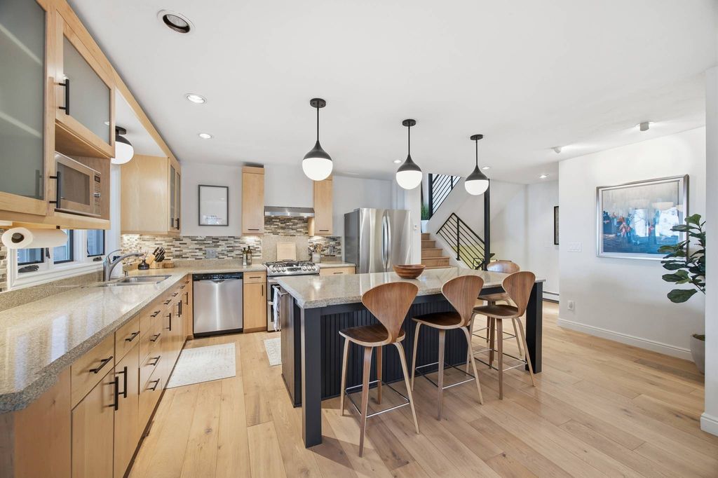 Townhouse in Vail, Eagle County