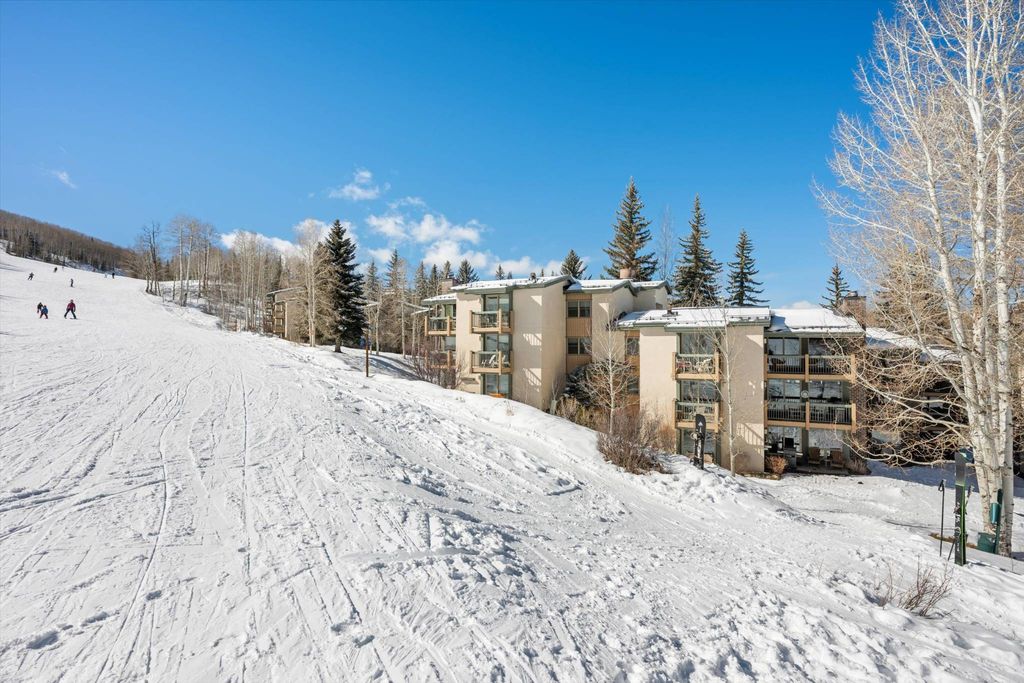 Apartment in Snowmass Village, Pitkin County