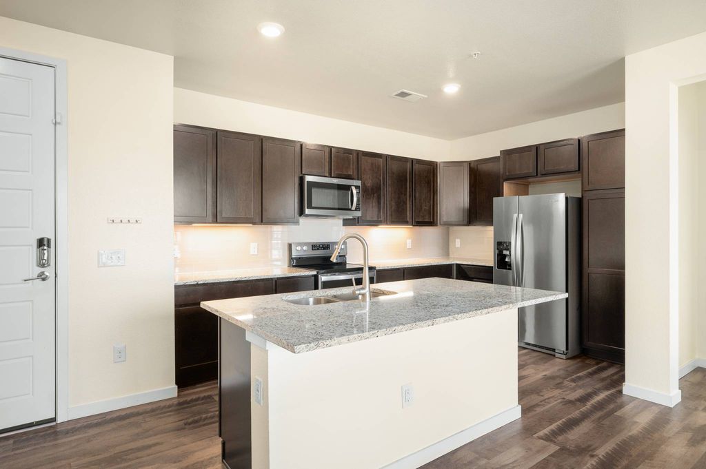 Apartment in Parker, Douglas County
