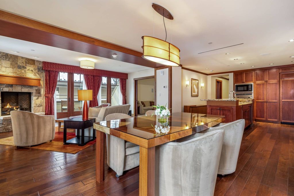 Apartment in Vail, Eagle County