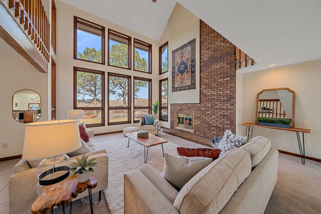 Detached House in Centennial, Arapahoe County