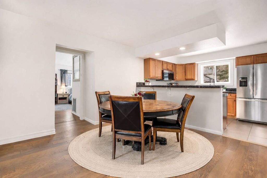 Apartment in Eagle-Vail, Eagle County