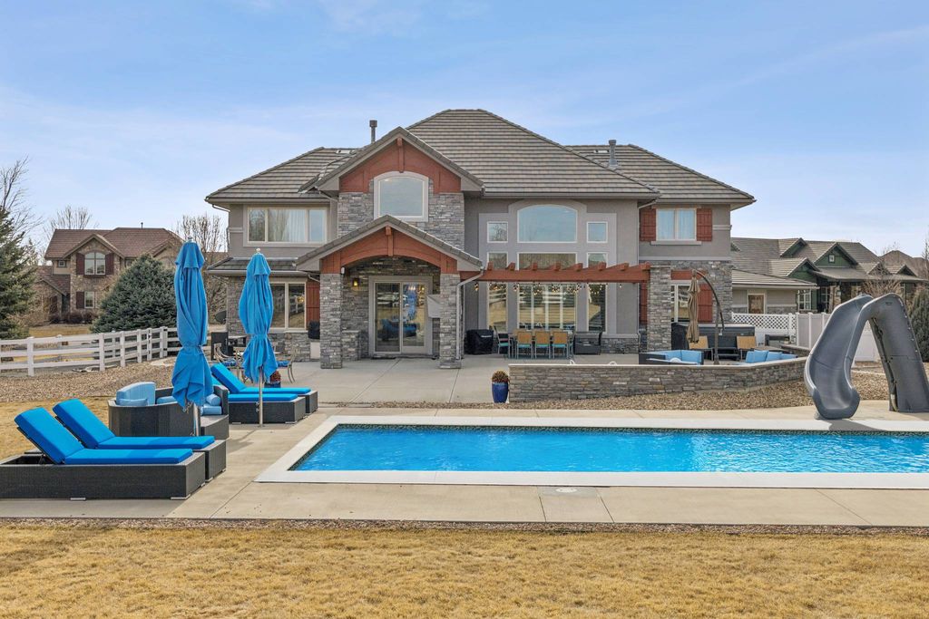 Detached House in Westminster, Adams County