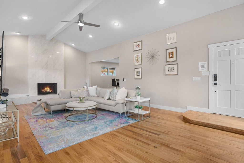 Detached House in Denver, Denver County