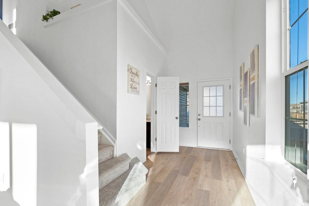 Detached House in Castle Rock, Douglas County