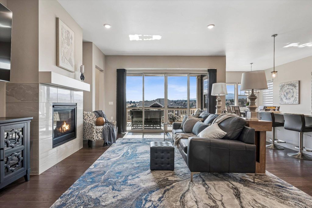 Detached House in Littleton, Arapahoe County