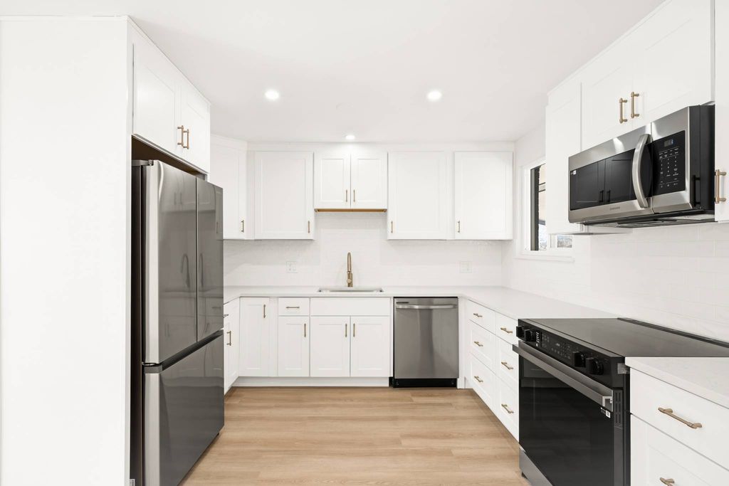 Detached House in Arvada, Jefferson County