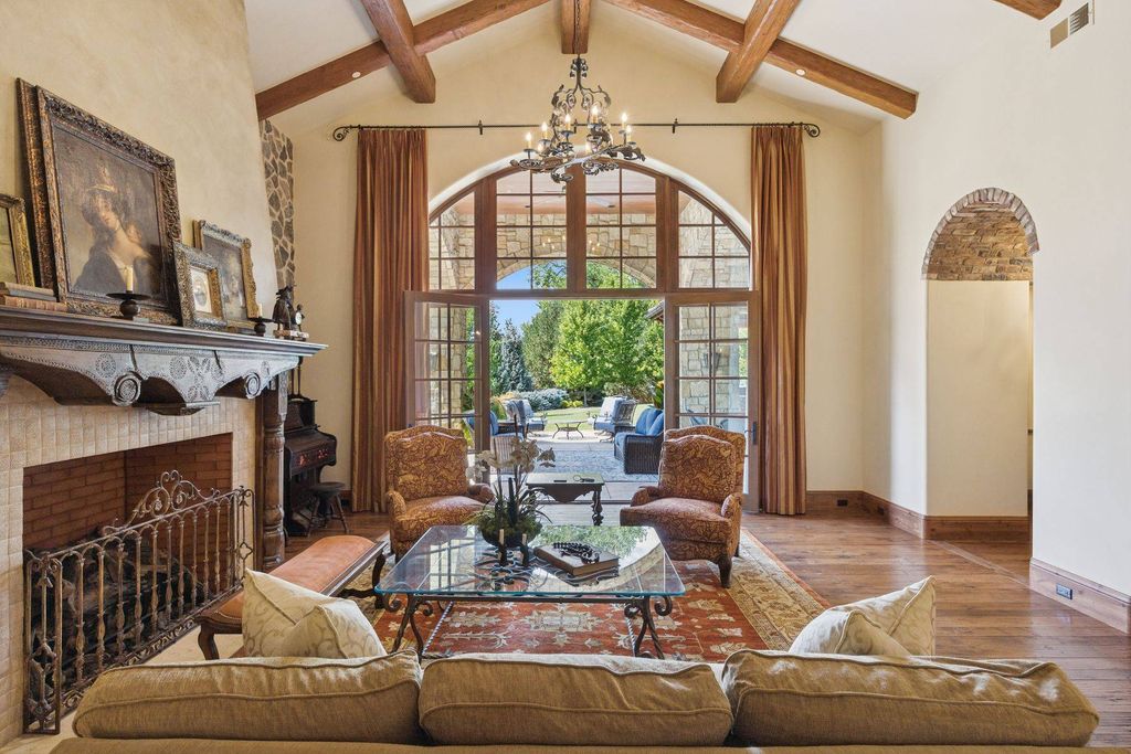 Detached House in Cherry Hills Village, Arapahoe County