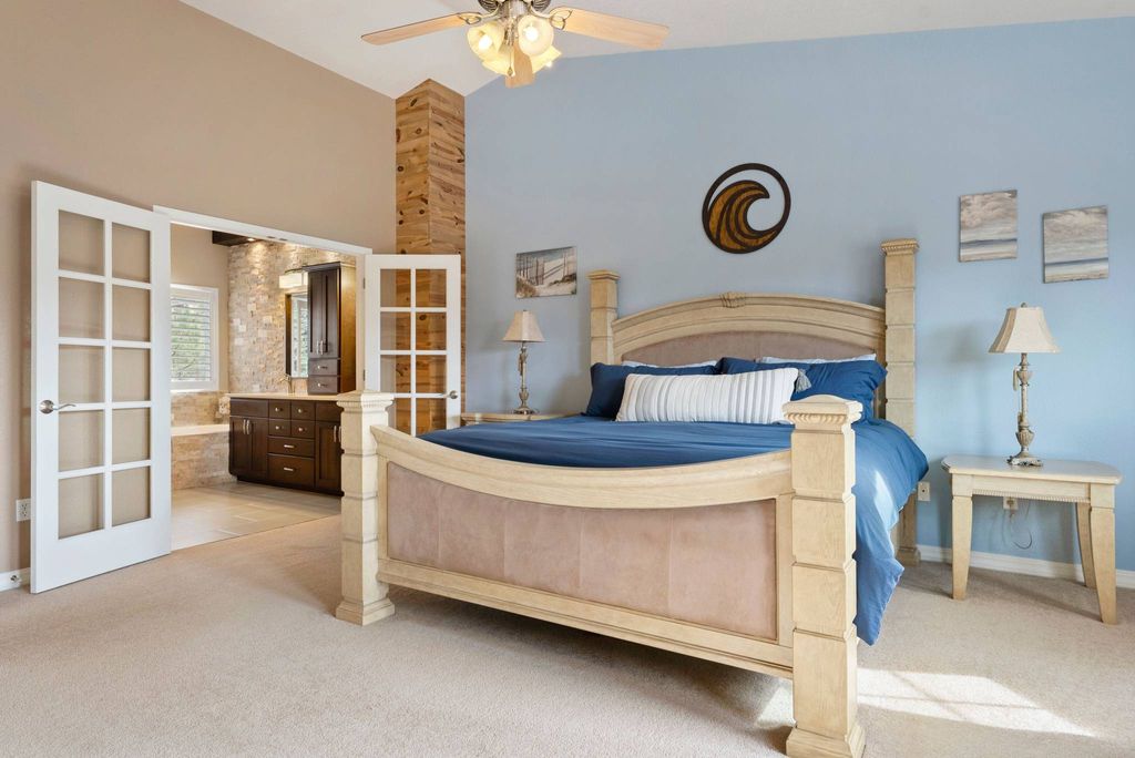 Detached House in Colorado Springs, El Paso County