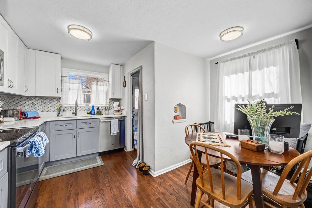 Detached House in Denver, Denver County