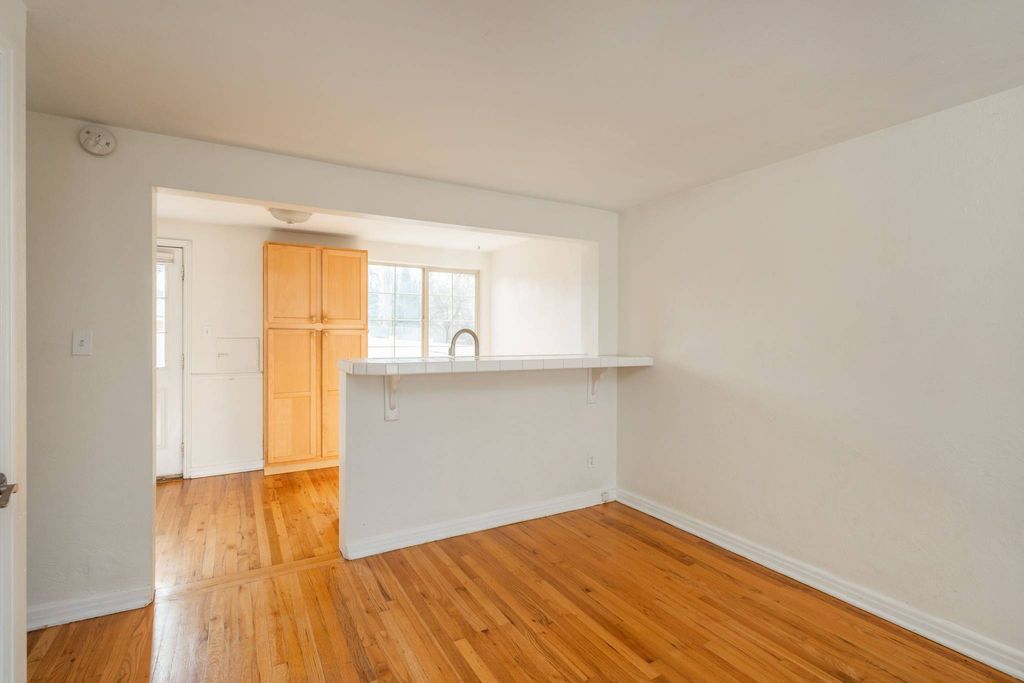 Townhouse in Denver, Denver County