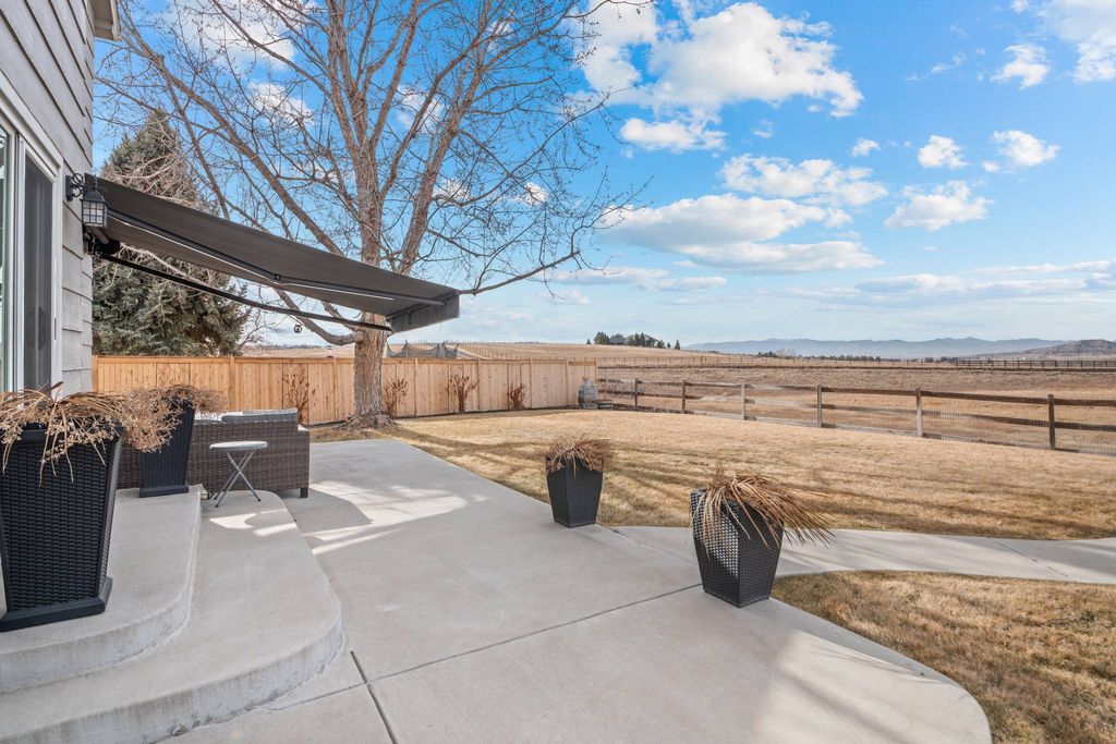 Detached House in Castle Rock, Douglas County