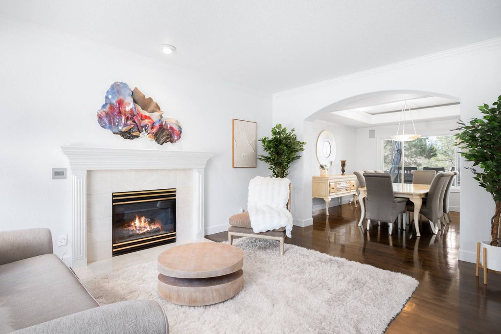 Detached House in Highlands Ranch, Douglas County