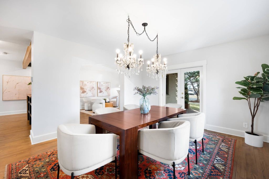 Detached House in Denver, Denver County