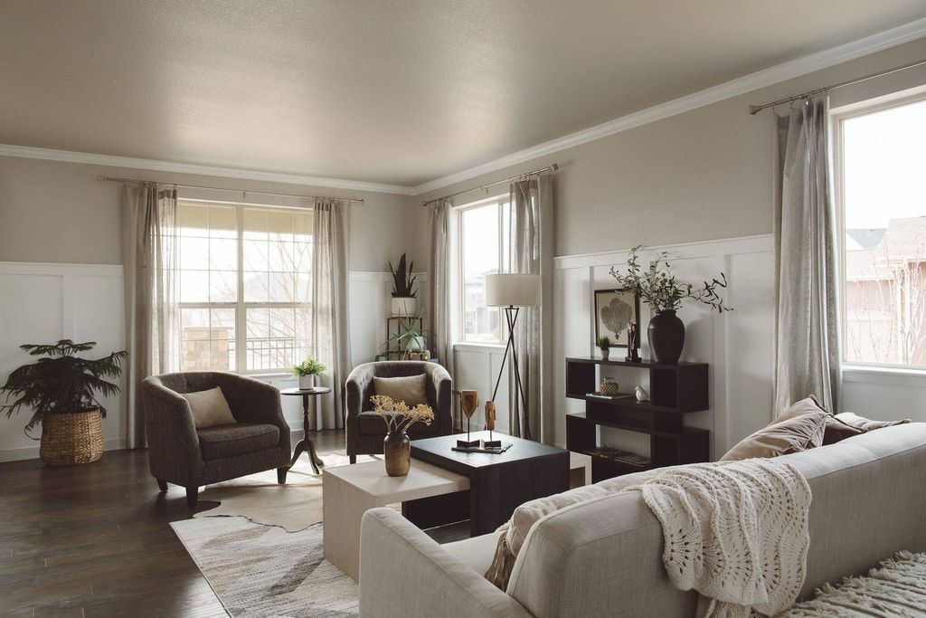 Detached House in Fort Collins, Larimer County