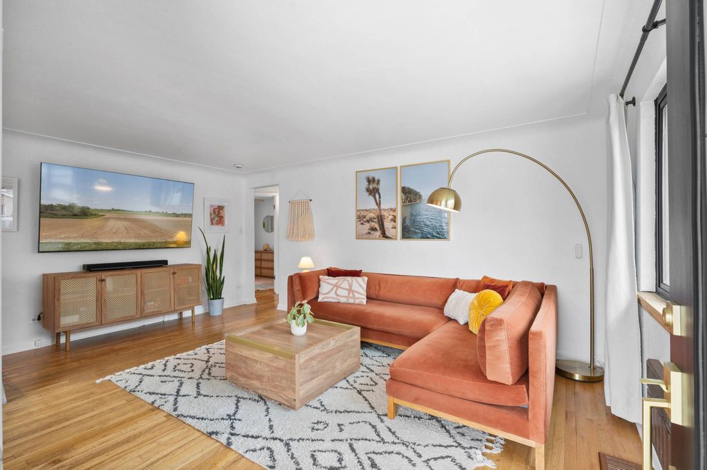 Luxury home in Denver, Denver County