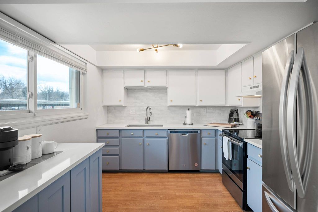 Townhouse in Centennial, Arapahoe County