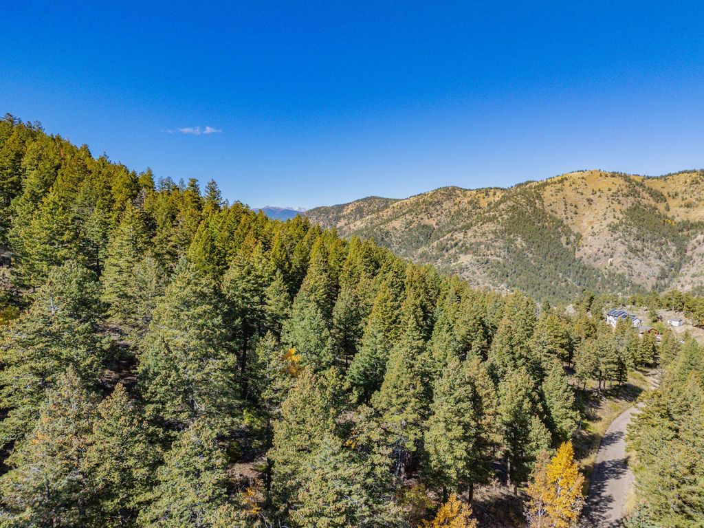 Land in Boulder, Boulder County