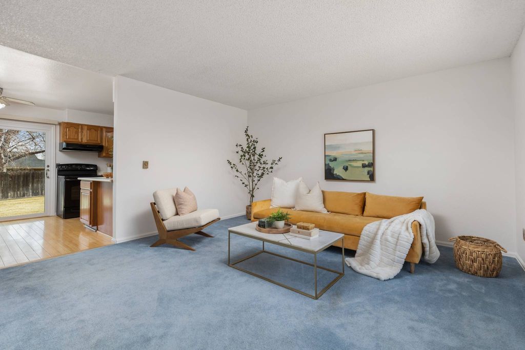 Luxury home in Littleton, Arapahoe County