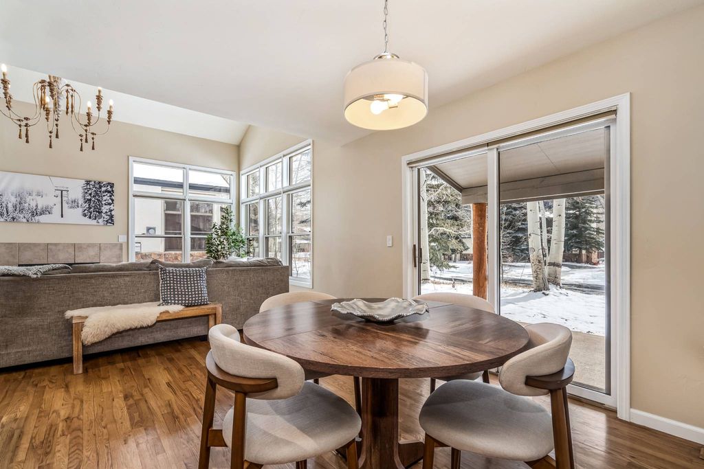 Duplex in Edwards, Eagle County