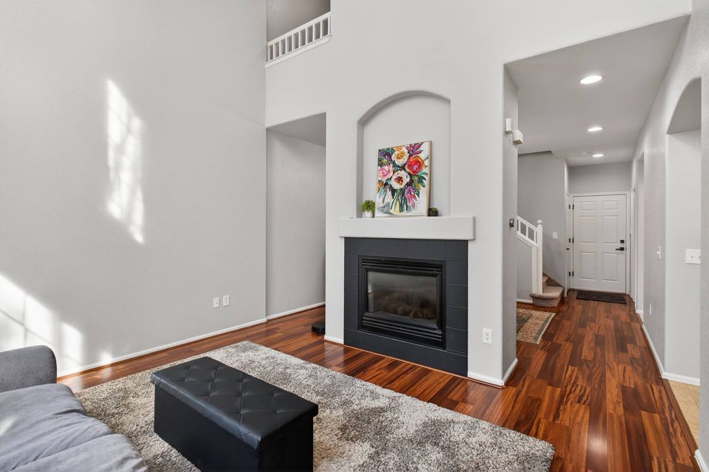 Townhouse in Littleton, Arapahoe County