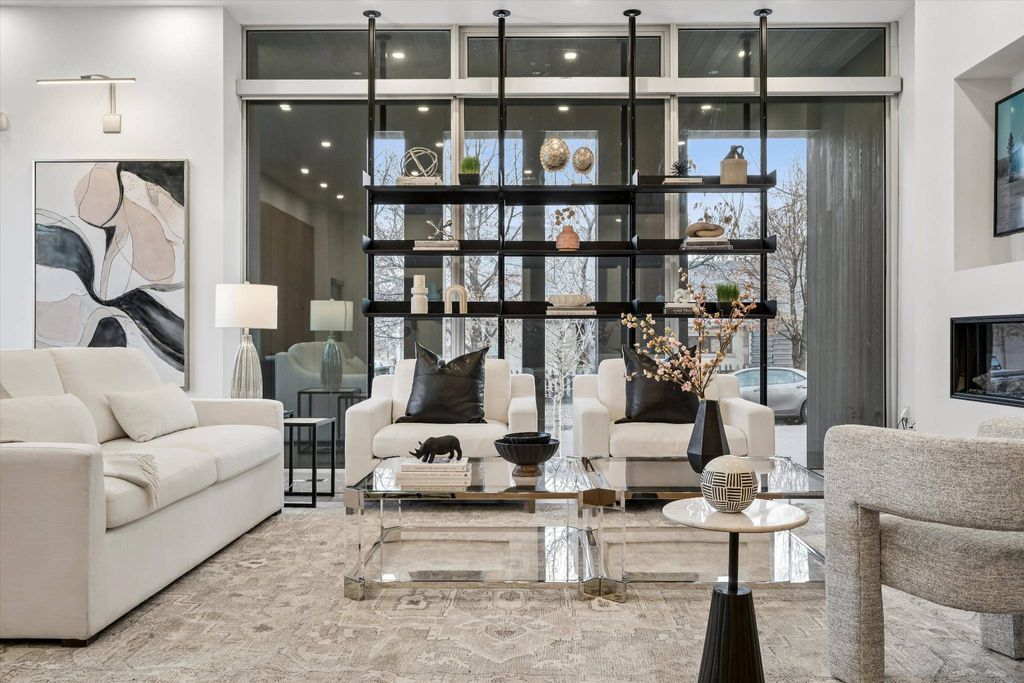 Townhouse in Denver, Denver County