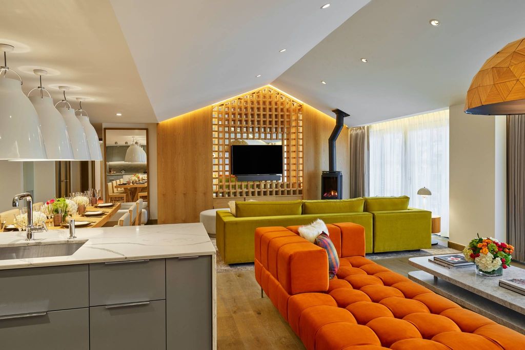 Luxury home in Aspen, Pitkin County