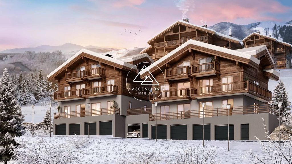 Ski-In/Ski-Out Chalet with Mountain Views