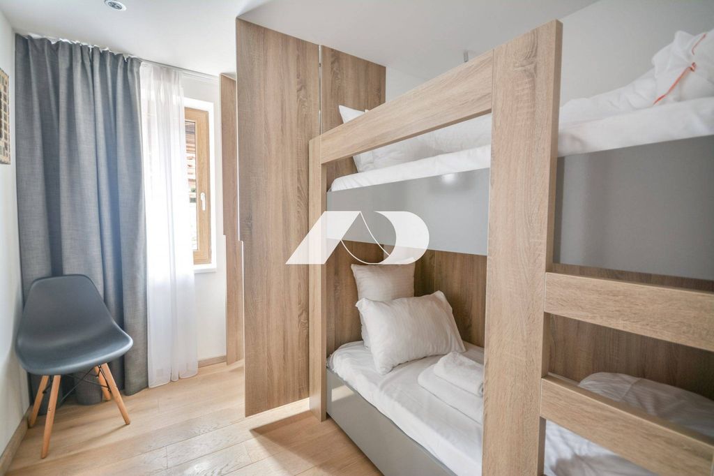 Ski-In/Ski-Out Chalet with Mountain Views