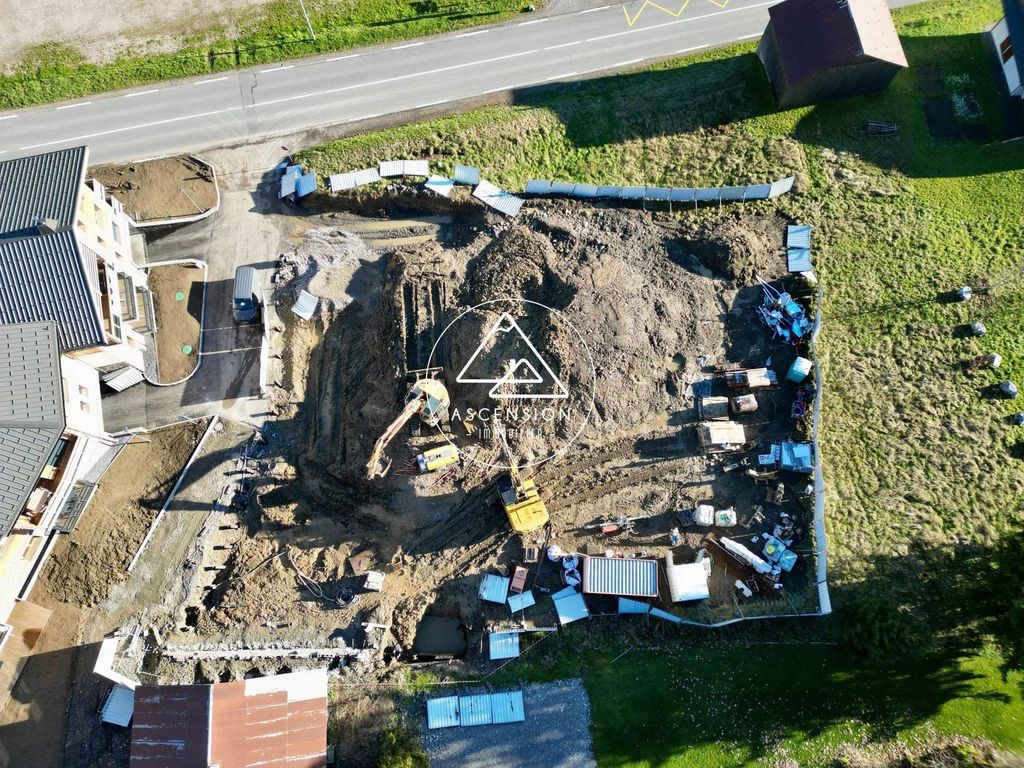 Modern Luxury Apartment with Open Views