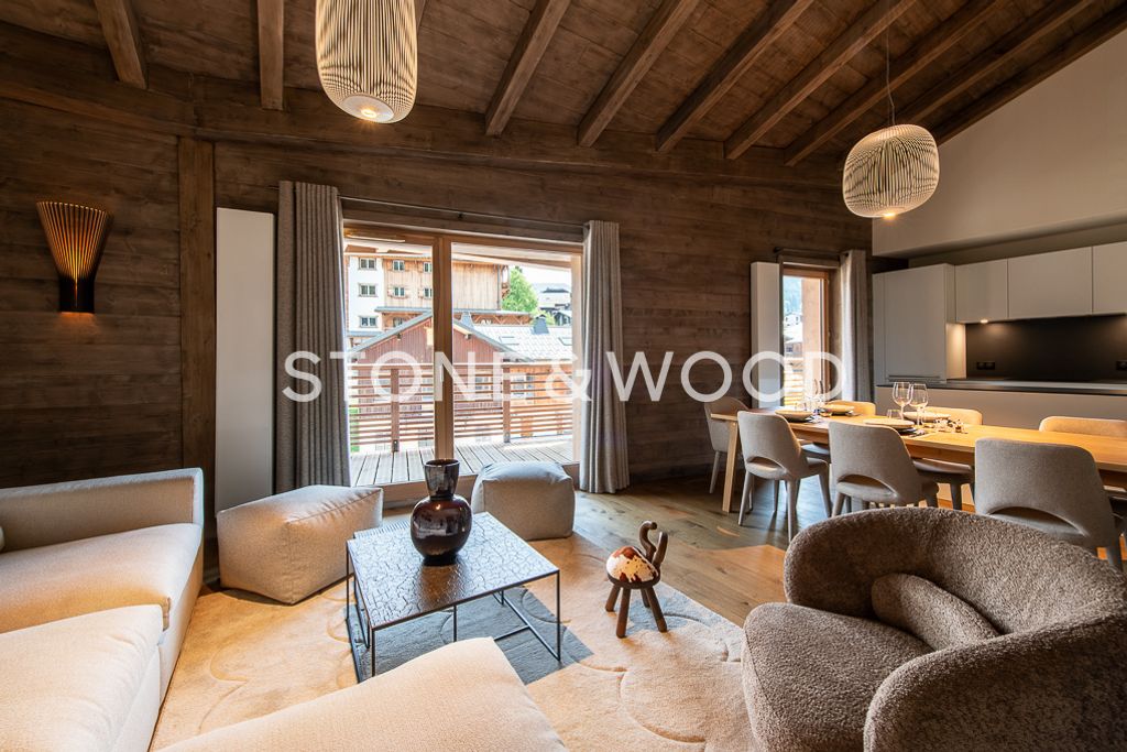 Luxury Home with Panoramic Mountain Views