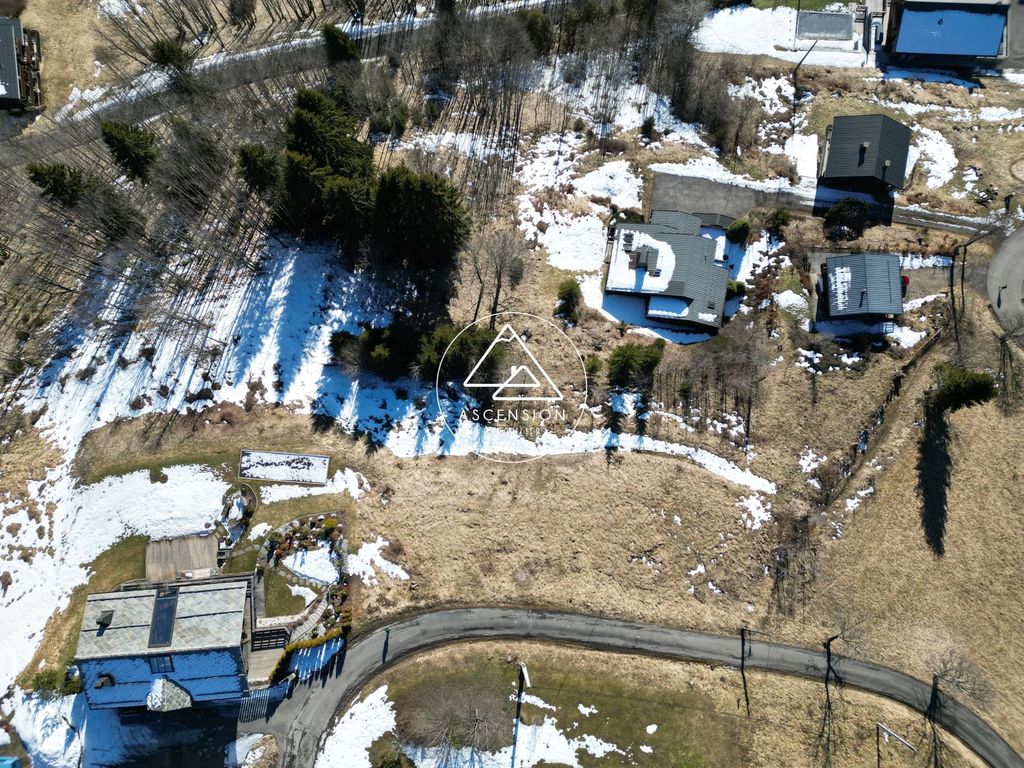 Luxury Chalet with Open Views