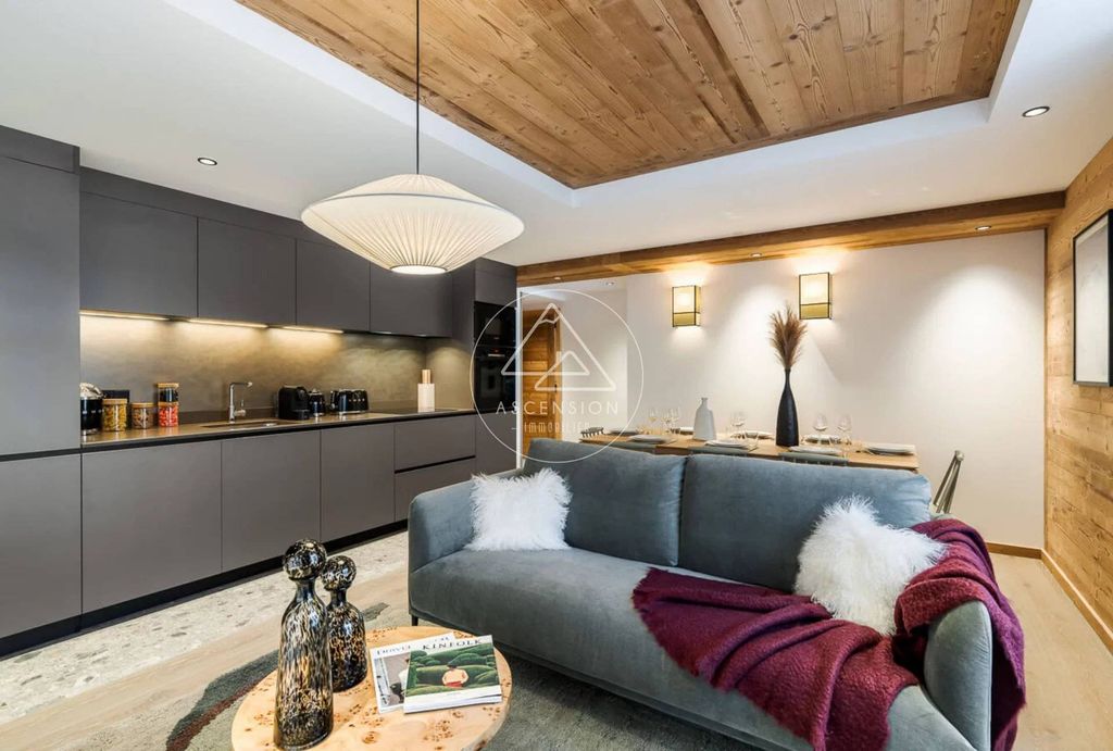 Luxury Home with Mountain Views