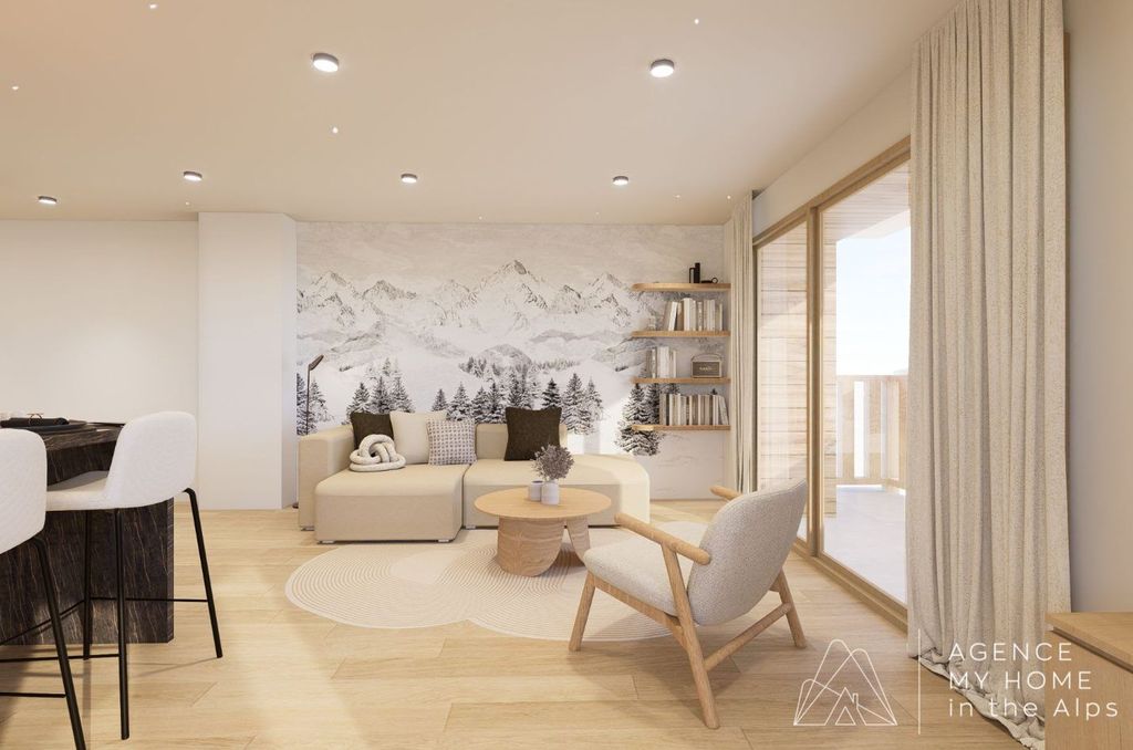 Luxury Home with Mountain Views