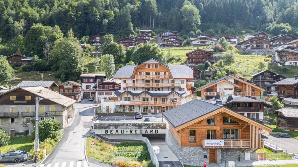 Luxury Home with Mountain Views