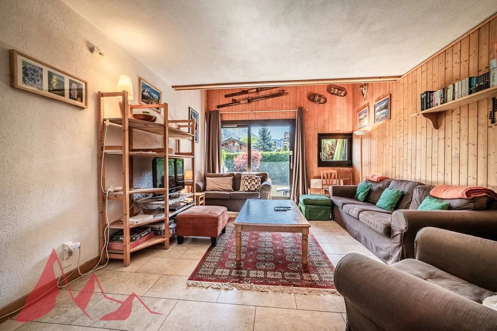 Luxury Chalet with Open Views