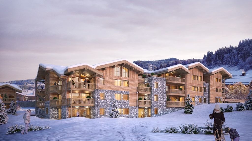 Ski-In/Ski-Out Chalet with Mountain Views