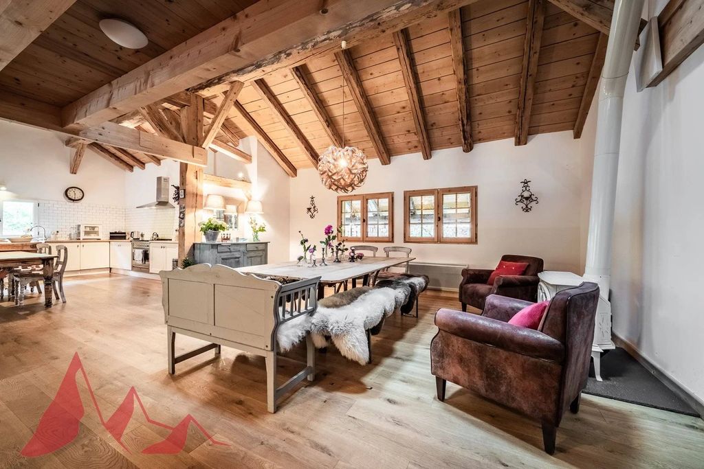 Luxury Home with Mountain Views