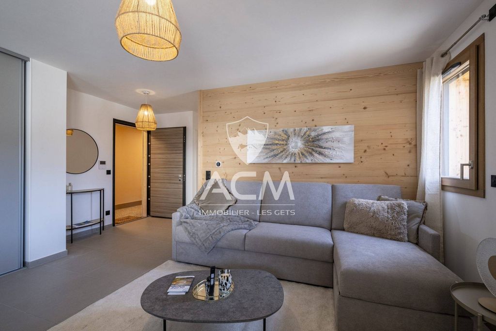 Luxury Chalet with Open Views