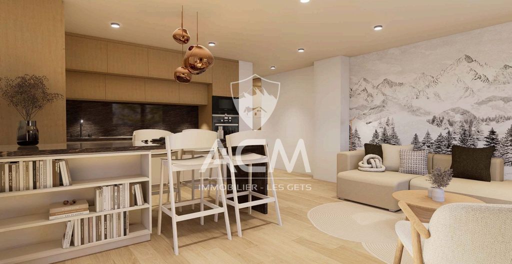 Ski-In/Ski-Out Chalet with Mountain Views