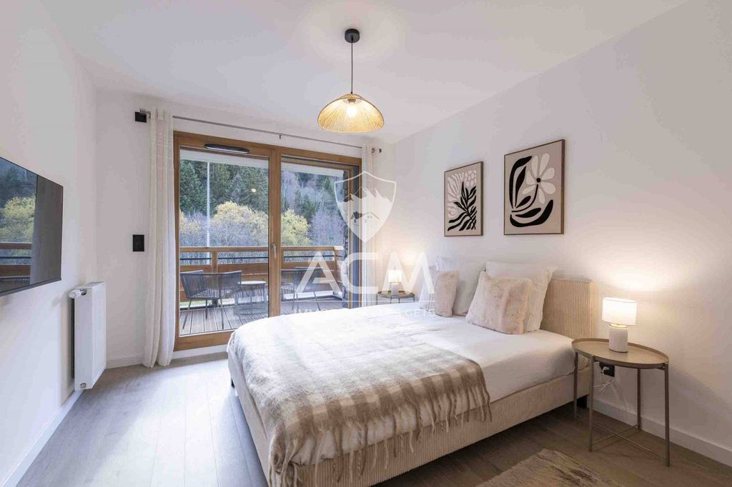 Luxury Chalet with Open Views