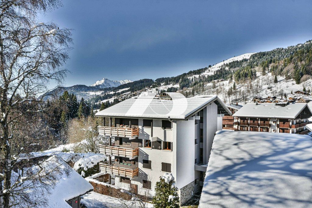 Luxury Home with Panoramic Mountain Views