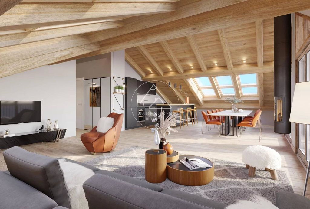 Luxury Home with Mountain Views