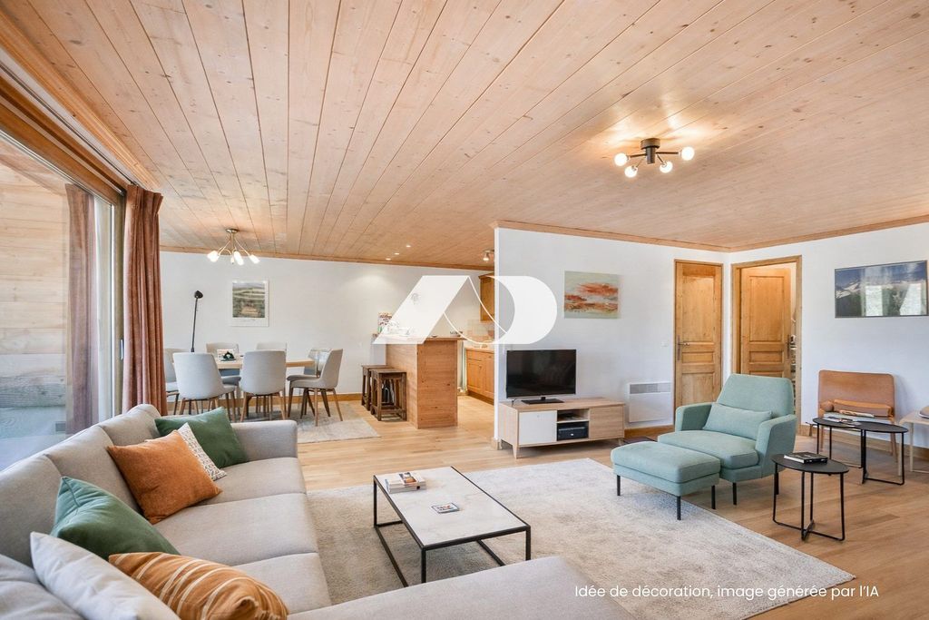 Ski-In/Ski-Out Chalet with Mountain Views