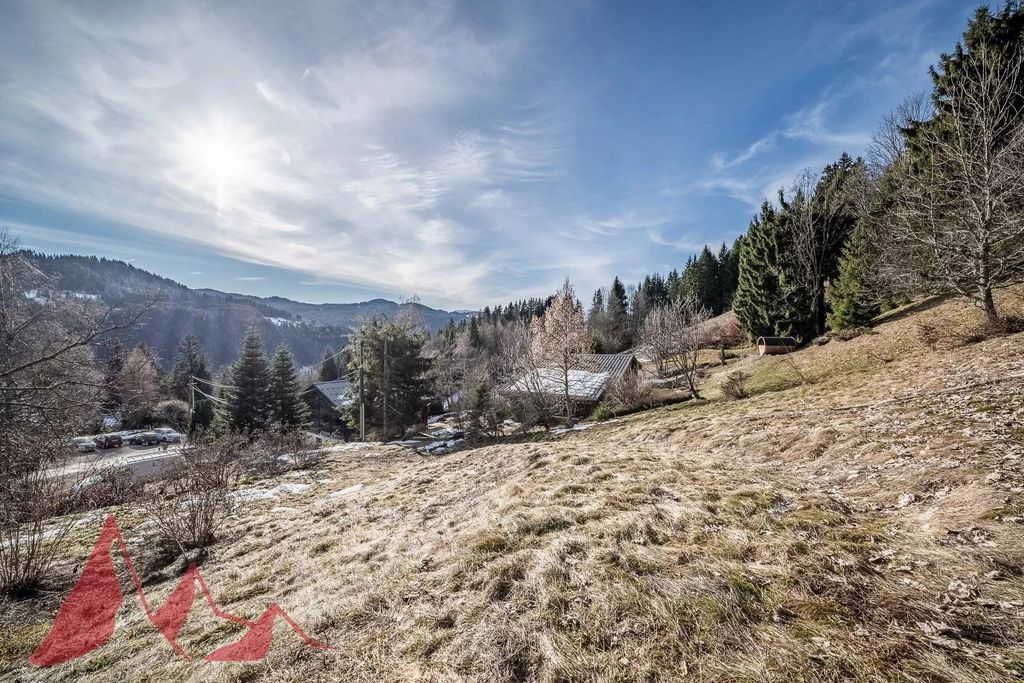 Luxury Chalet with Open Views