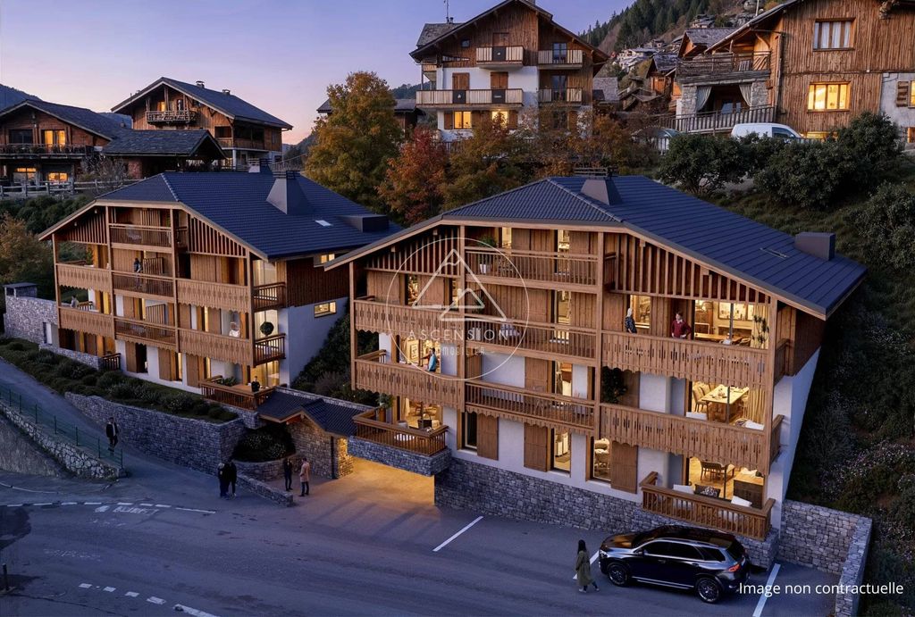 Ski-In/Ski-Out Chalet with Mountain Views