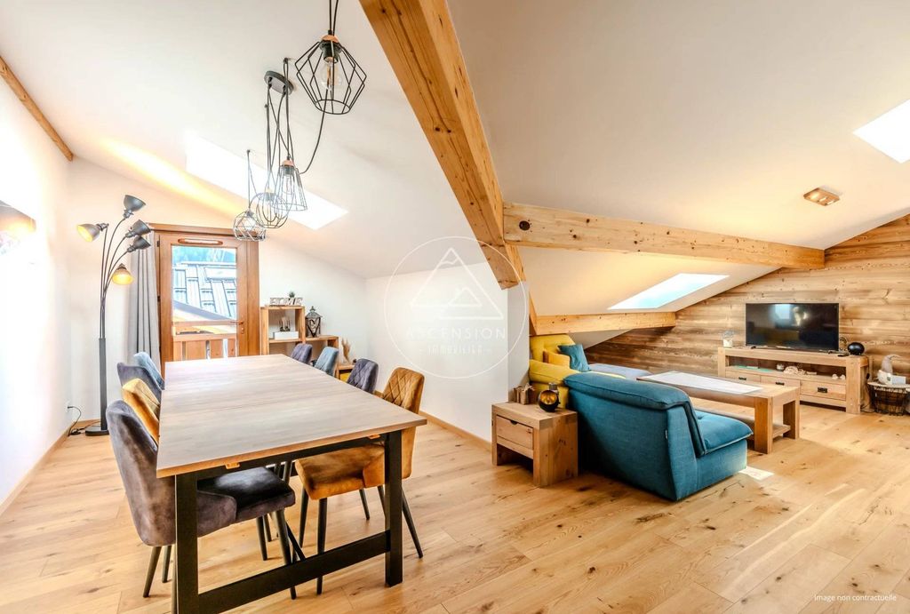 Ski-In/Ski-Out Chalet with Mountain Views