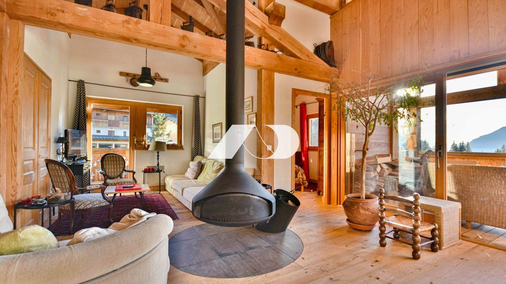 Luxury Home with Panoramic Mountain Views