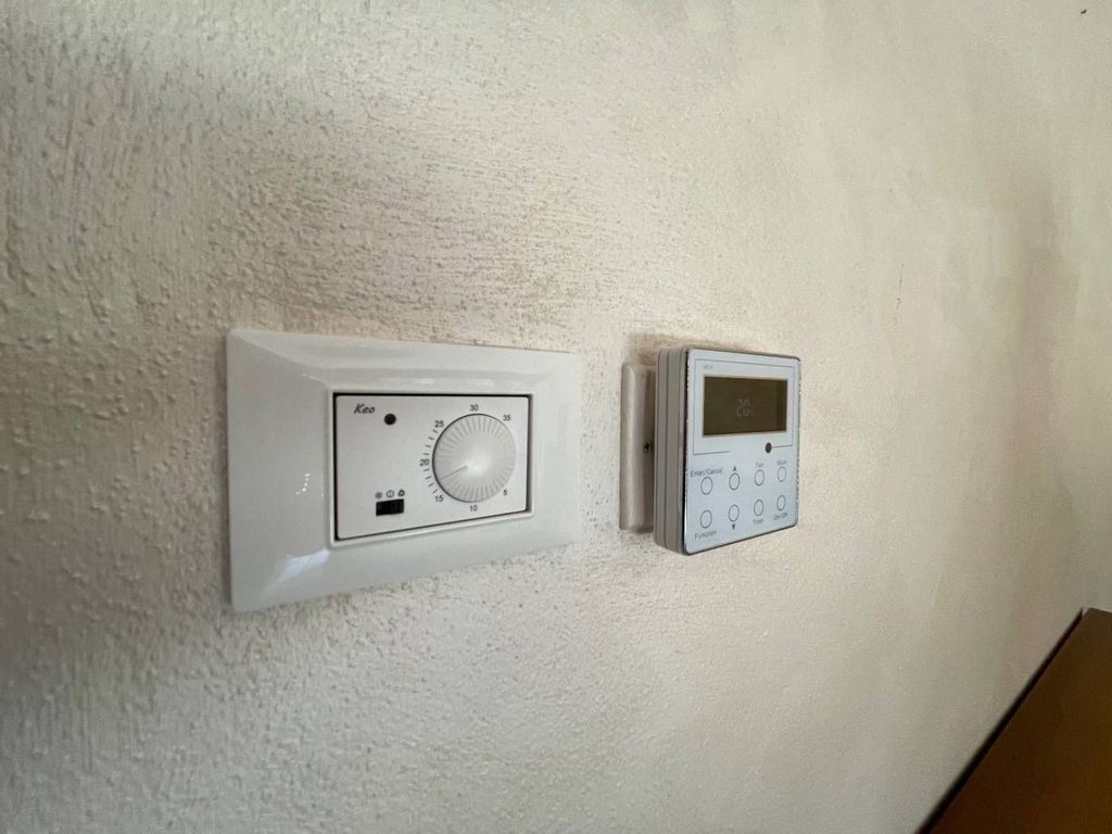 Modern Luxury Apartment with Views